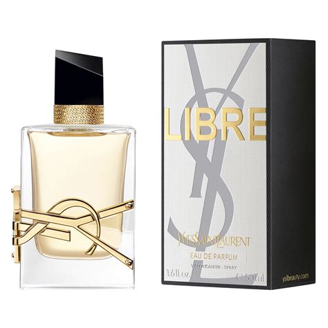 Yves Saint Laurent (YSL) Libre EDP for Women.